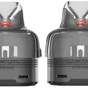 OXVA VPRIME DUAL MESH cartridge 0,6ohm 2ml 2Pack