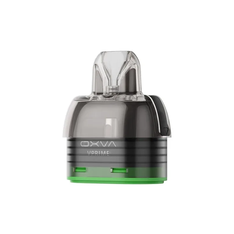 OXVA Vprime - Pod Cartridge - 2ml - 0,8ohm