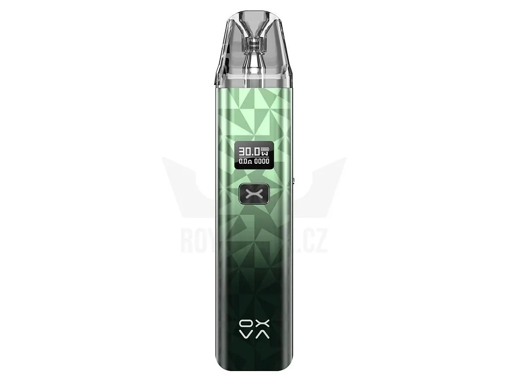 OXVA Xlim Classic Edition - Pod Kit - 1000 mAh