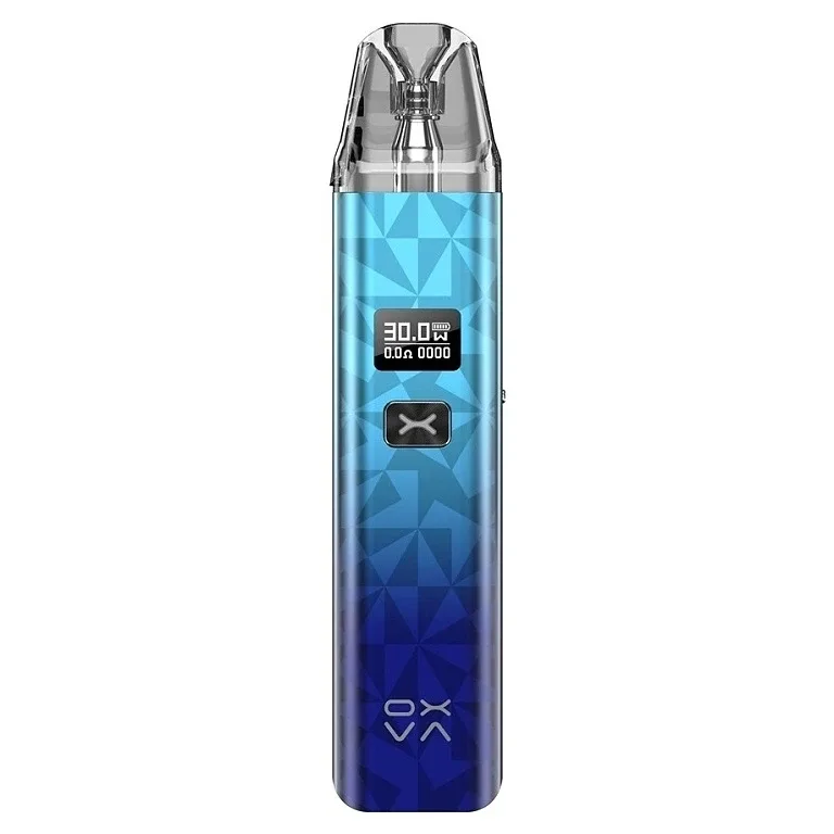 OXVA Xlim Classic Edition - Pod Kit - 1000 mAh - Gradient Blue