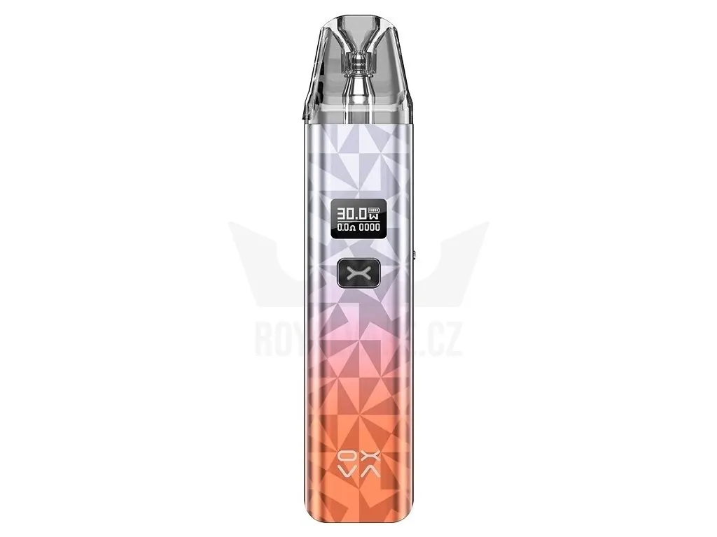 OXVA Xlim Classic Edition - Pod Kit