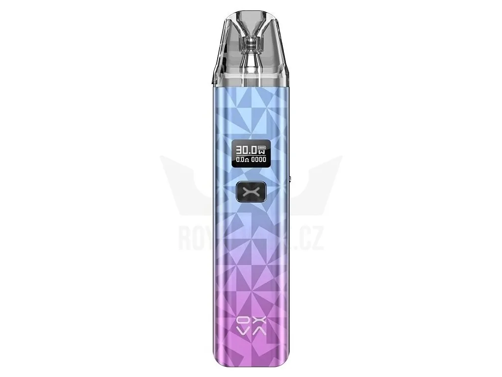 OXVA Xlim Classic Edition - Pod Kit