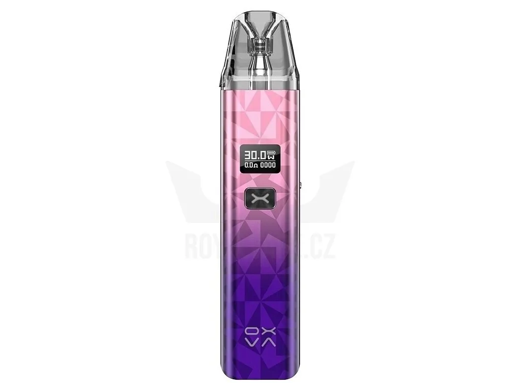 OXVA Xlim Classic Edition - Pod Kit