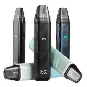 OXVA XLIM GO 2 Pod Kit