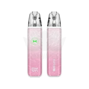 OXVA Xlim GO 2 Pod Kit 2ml (Pink Ripple)