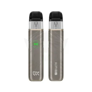 Oxva Xlim GO 2 Pod Kit Light Brown Shadow