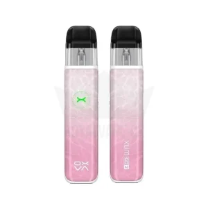 Oxva Xlim GO 2 Pod Kit Pink Ripple