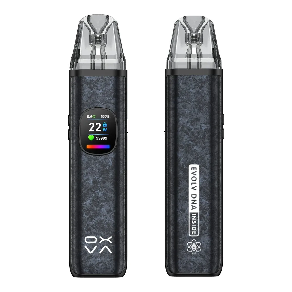 OXVA Xlim Pro 2 DNA Pod Kit (Frost Titanium Blue)