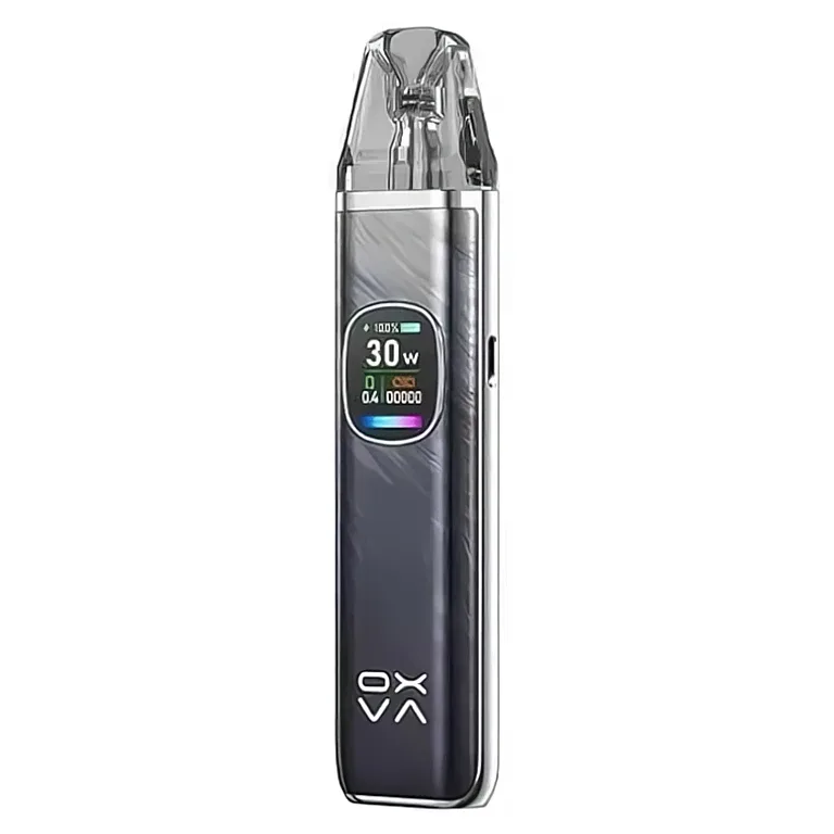 OXVA Xlim Pro 2 - Pod Kit - 1300mAh - Dark Shadow