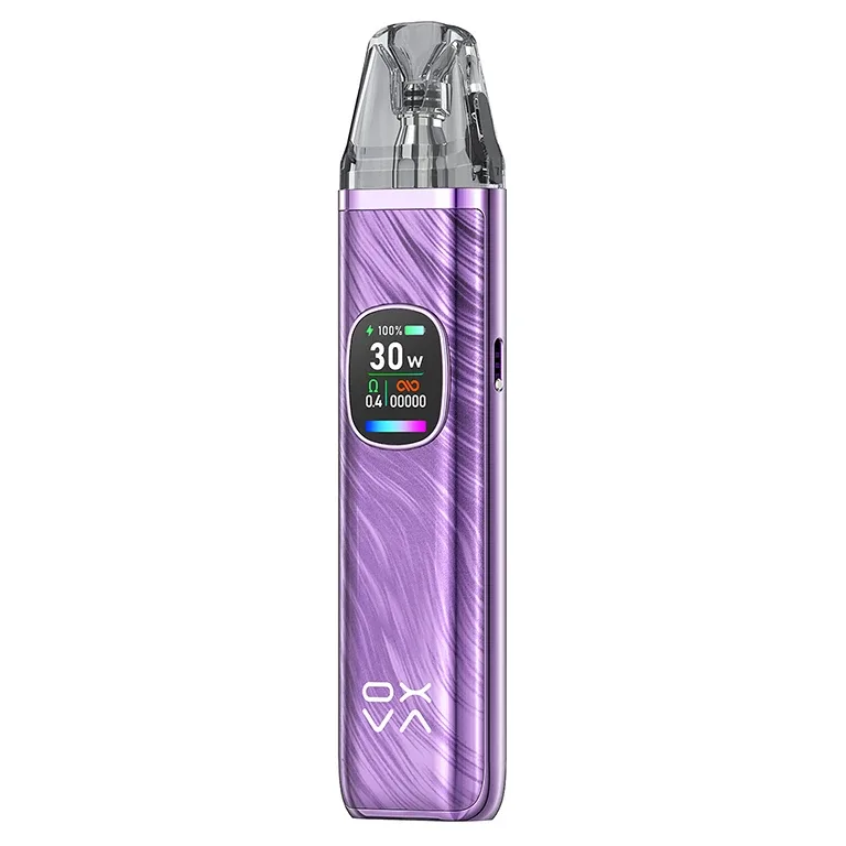 OXVA Xlim Pro 2 - Pod Kit - 1300mAh - Dream Purple
