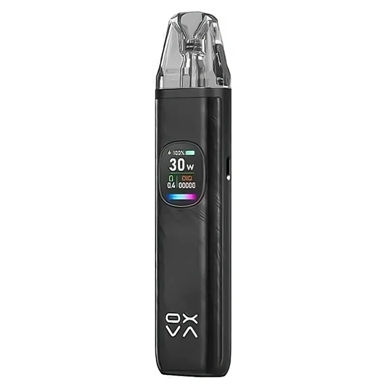 OXVA Xlim Pro 2 - Pod Kit - 1300mAh - Platinium Black