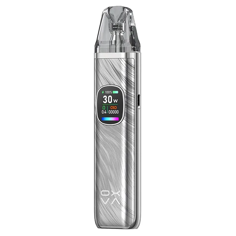 OXVA Xlim Pro 2 - Pod Kit - 1300mAh - Platinum Grey