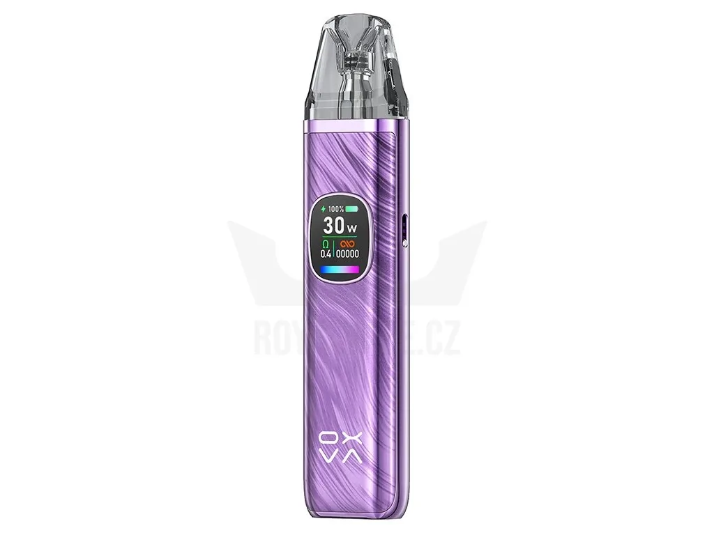 OXVA Xlim Pro 2 - Pod Kit
