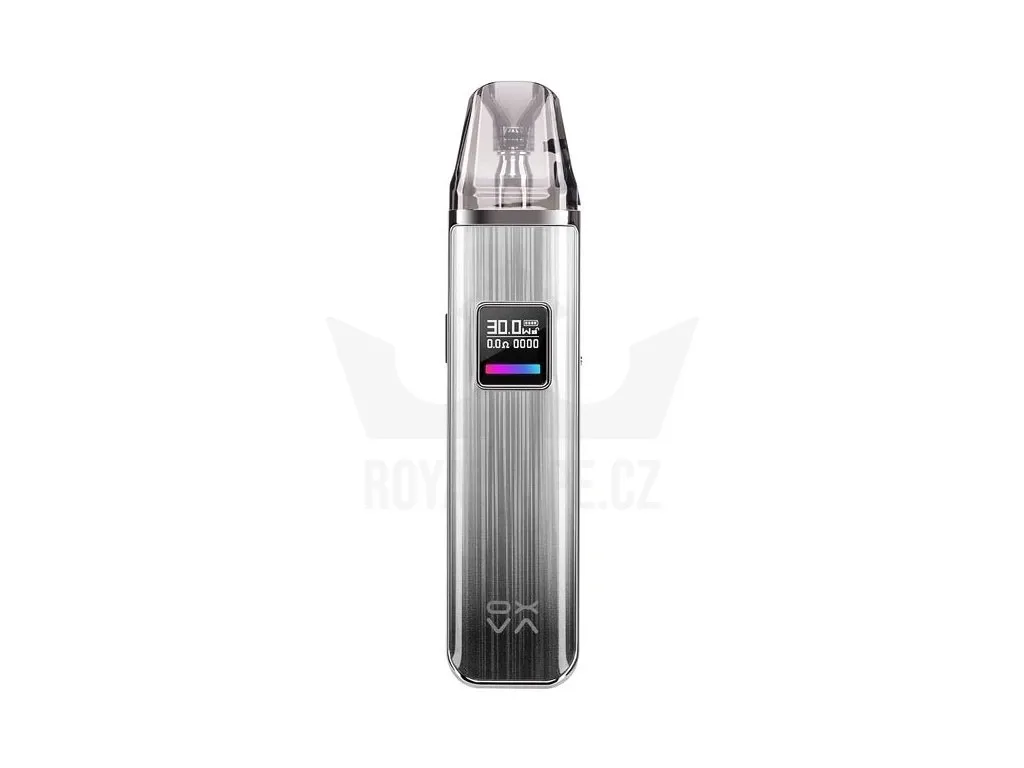 Oxva Xlim Pro - Pod Kit