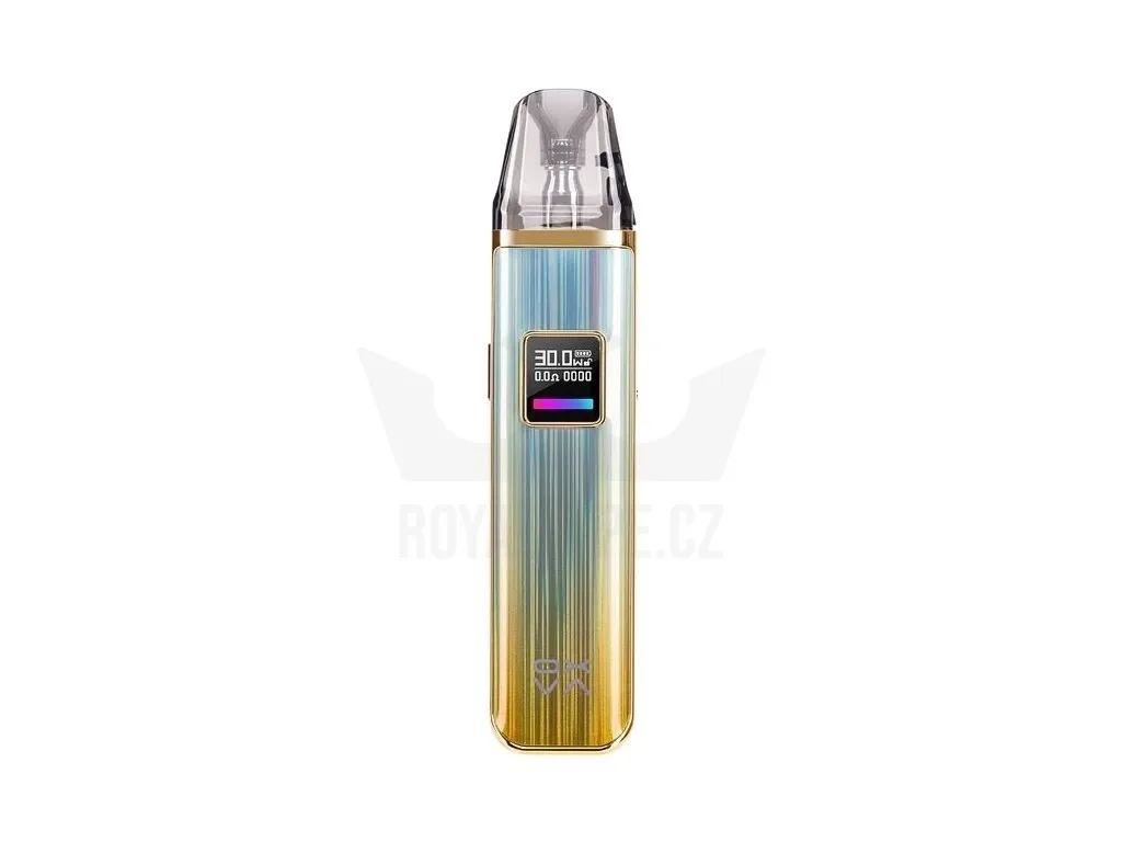 Oxva Xlim Pro - Pod Kit