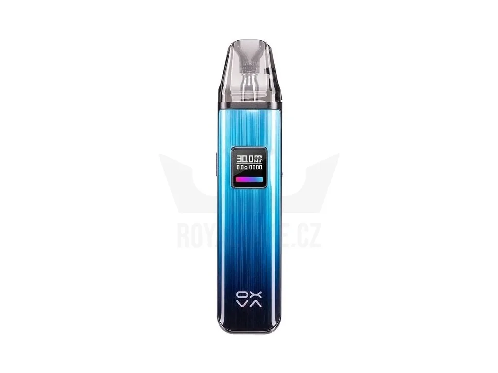 Oxva Xlim Pro - Pod Kit