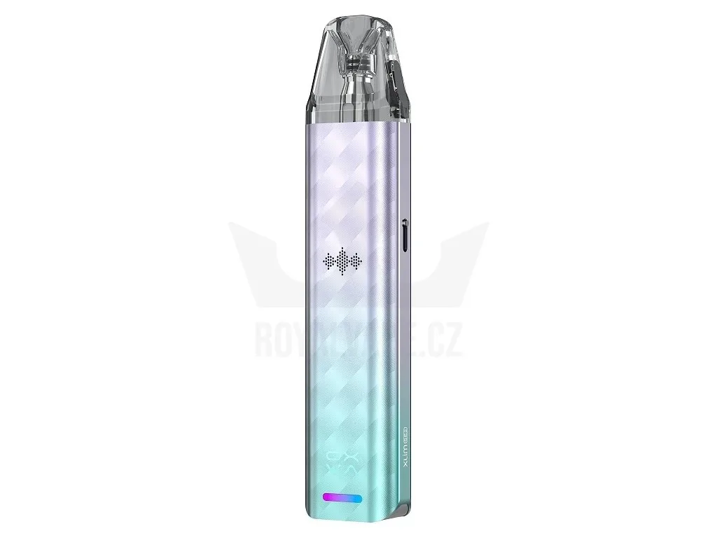 OXVA Xlim SE 2 - Pod Kit