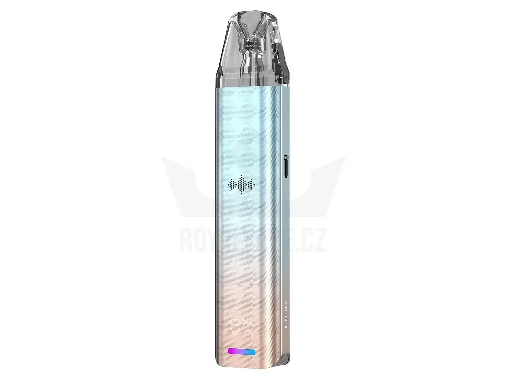 OXVA Xlim SE 2 - Pod Kit