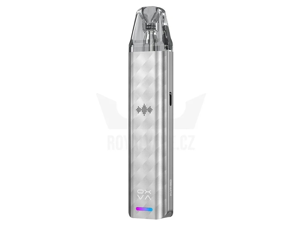 OXVA Xlim SE 2 - Pod Kit
