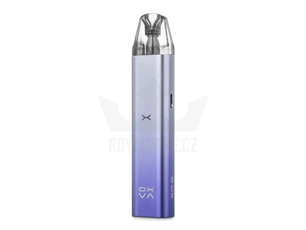 Oxva Xlim SE Bonus - Pod Kit