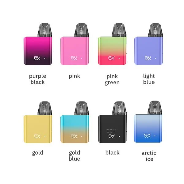 OXVA Xlim SQ Pod