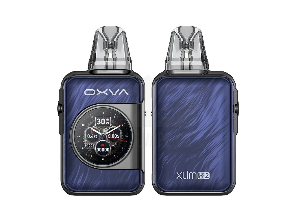 Oxva Xlim SQ Pro 2