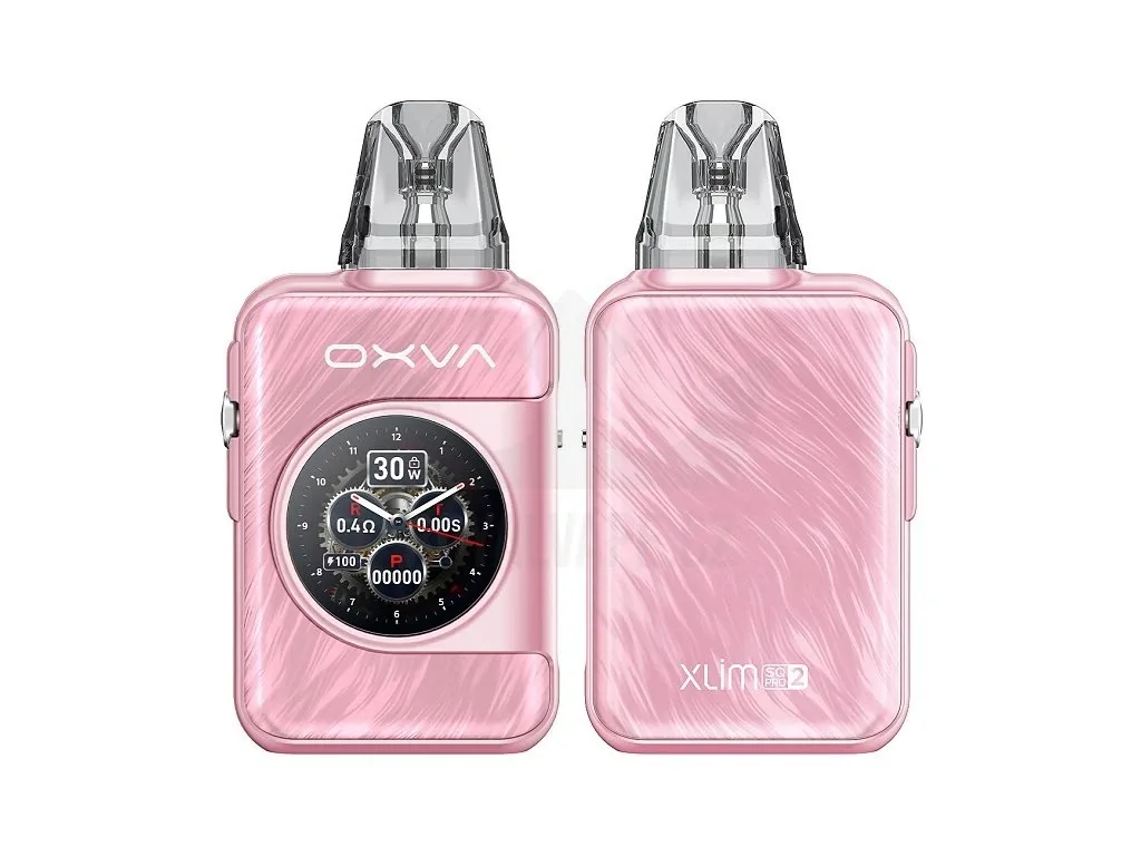 Oxva Xlim SQ Pro 2