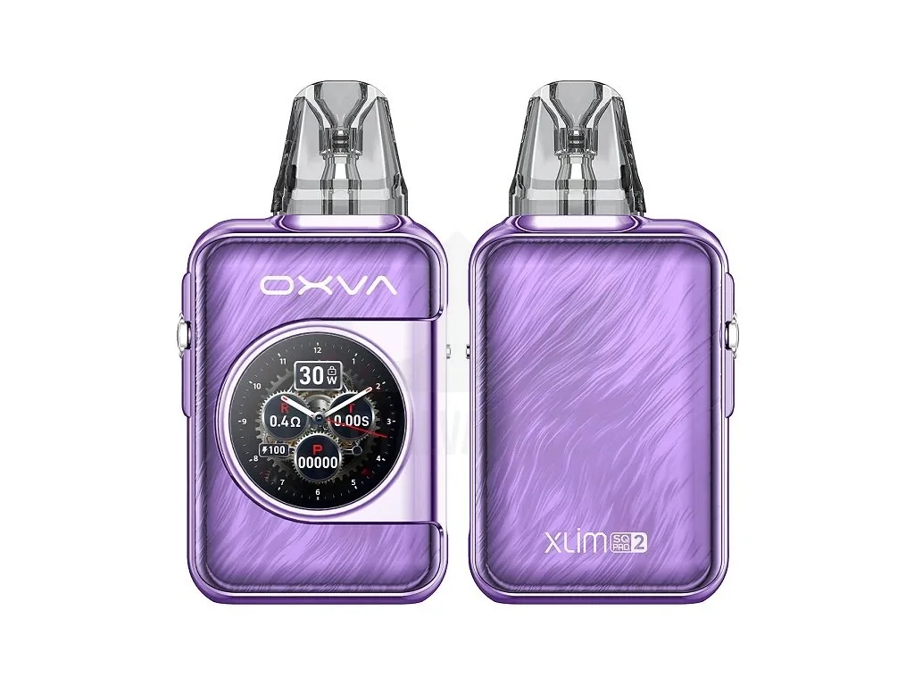Oxva Xlim SQ Pro 2