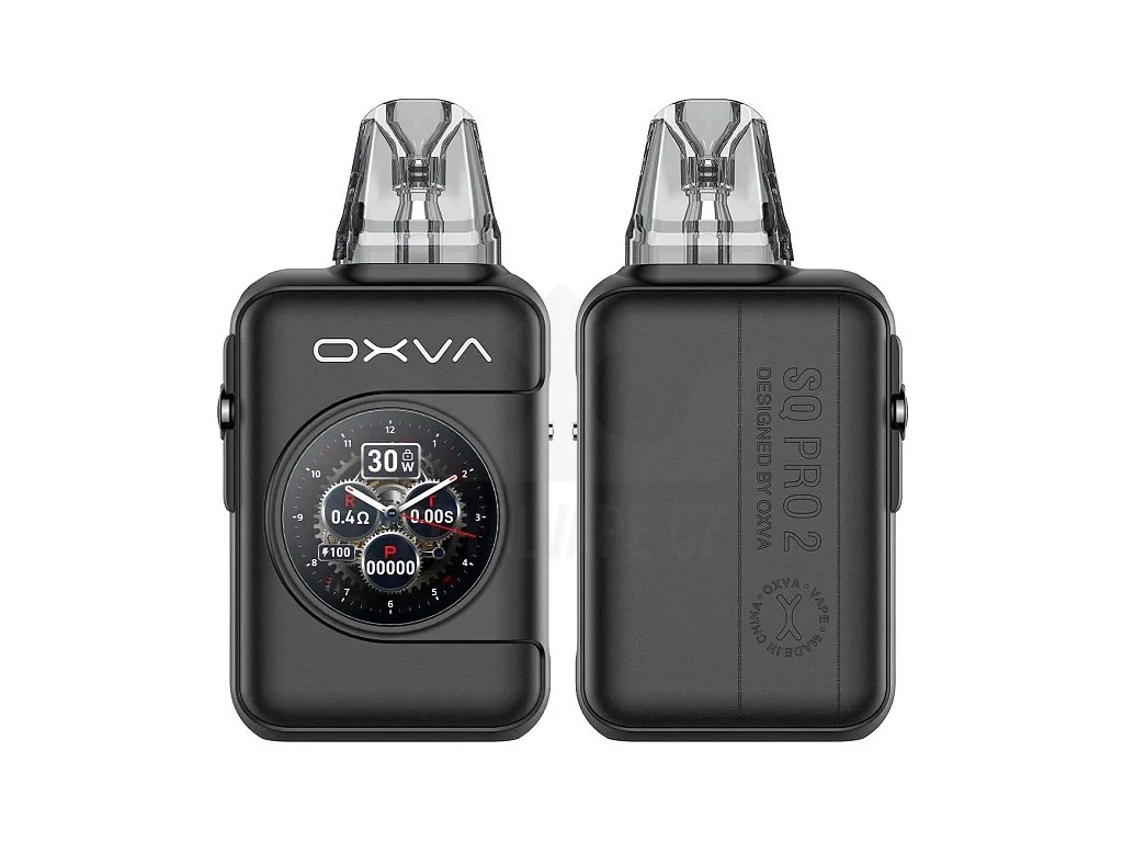 Oxva Xlim SQ Pro 2