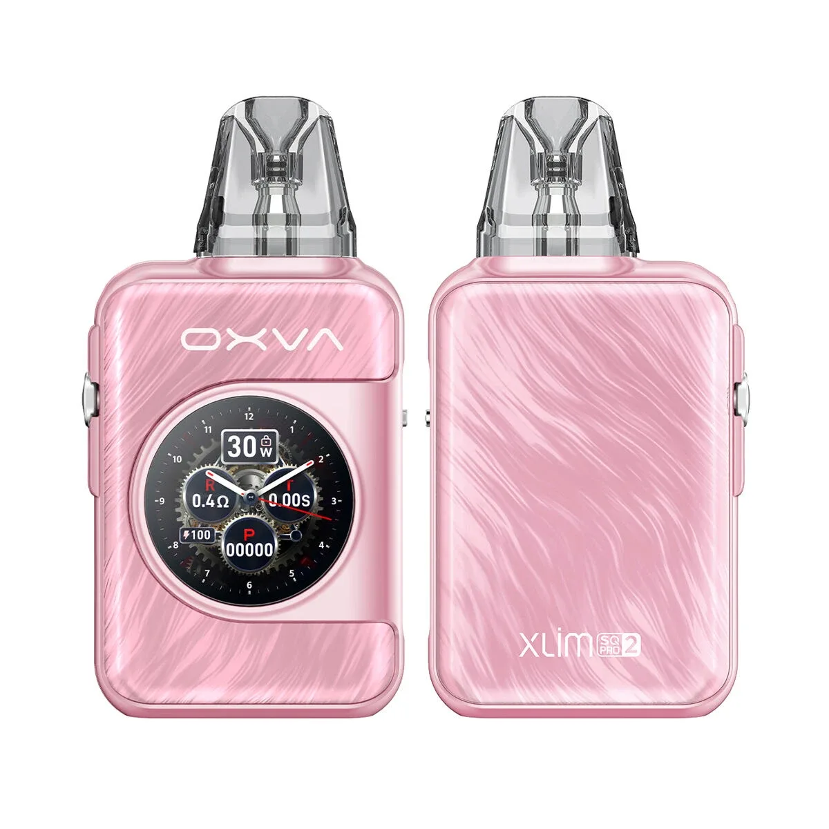 OXVA Xlim SQ Pro 2 Pod Kit (Dream Pink)