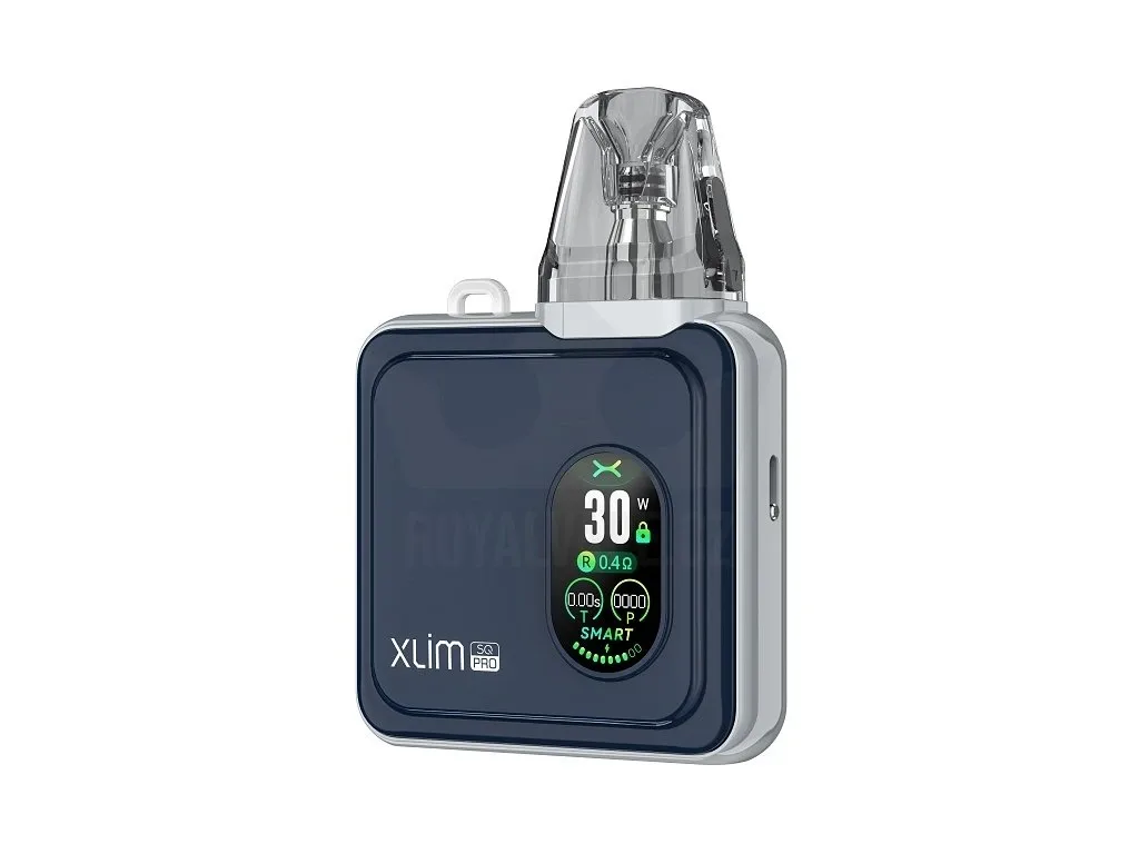 OXVA Xlim SQ Pro - Pod Kit