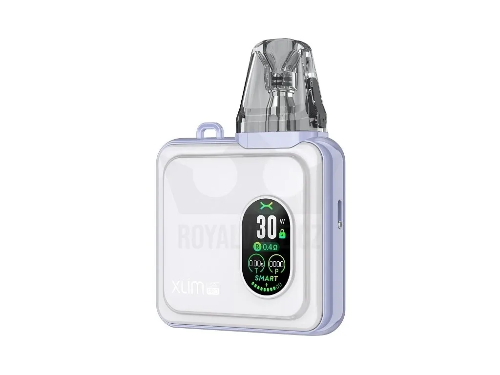 OXVA Xlim SQ Pro - Pod Kit