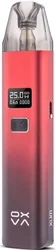 OXVA Xlim V2 Pod elektronická cigareta 900mAh, Black Red