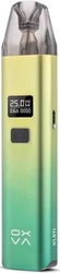 OXVA Xlim V2 Pod elektronická cigareta 900mAh, Green Lemon