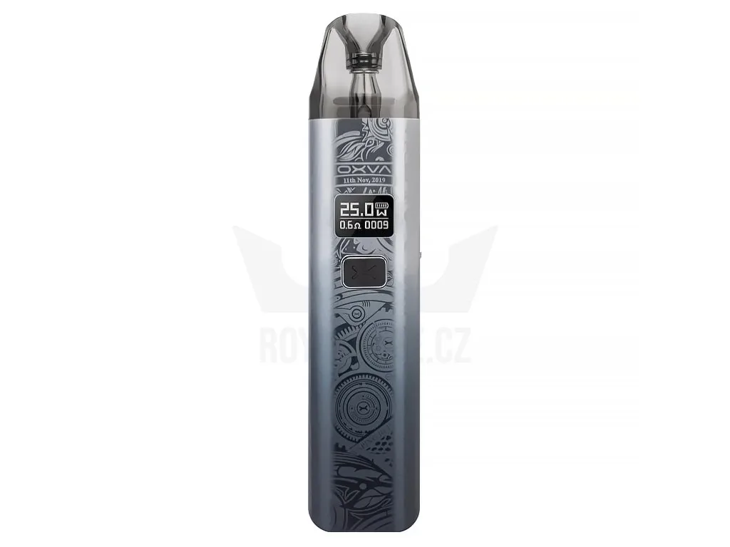 Oxva Xlim V2 - Pod Kit - 900mAh - 3RD Anniversary