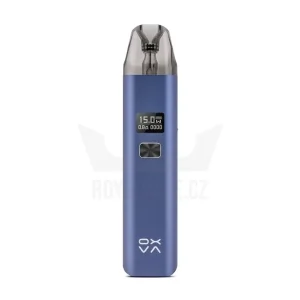 Oxva Xlim V2 - Pod Kit 900mAh