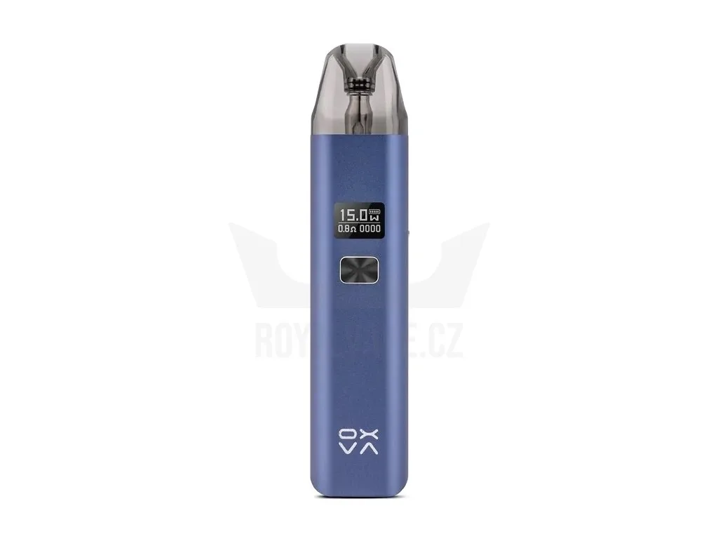 Oxva Xlim V2 - Pod Kit 900mAh