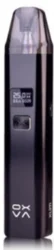 OXVA Xlim V2 Shiny Pod elektronická cigareta 900mAh, Shiny Black