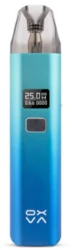 OXVA Xlim V2 Shiny Pod elektronická cigareta 900mAh, Shiny Blue Green