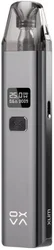 OXVA Xlim V2 Shiny Pod elektronická cigareta 900mAh, Shiny Gunmetal