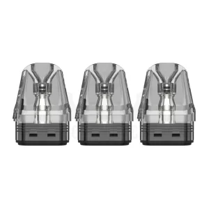 OXVA Xlim V3 CL Top Fill náhradní cartridge 3ks odpor 0,8ohm