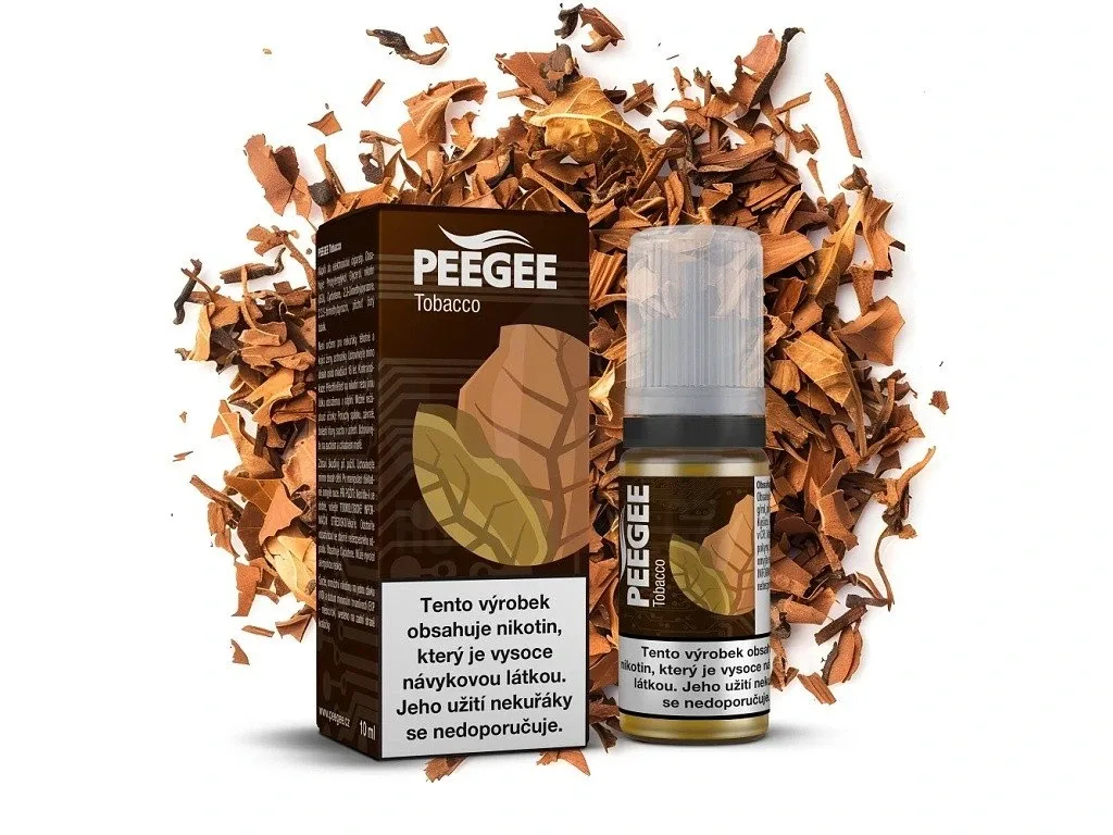 PEEGEE