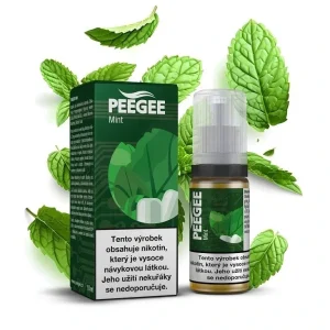 PEEGEE