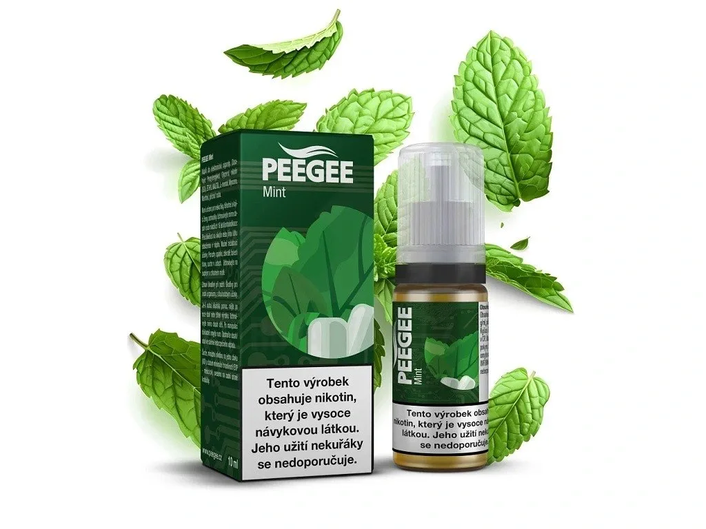 PEEGEE