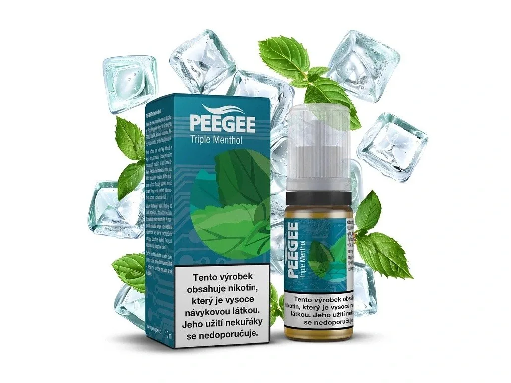 PEEGEE