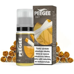 PEEGEE