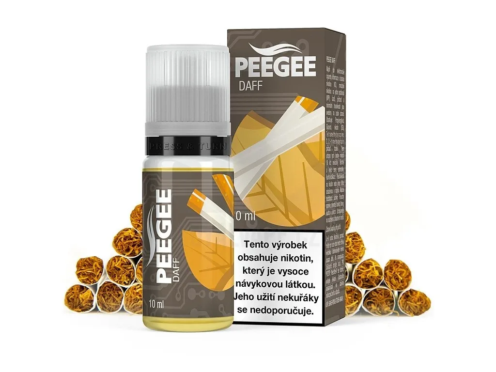 PEEGEE