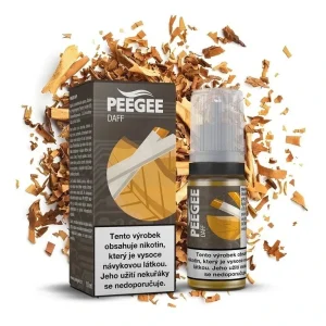 PEEGEE
