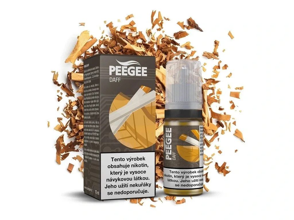 PEEGEE