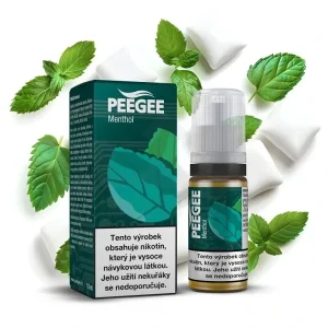 PEEGEE